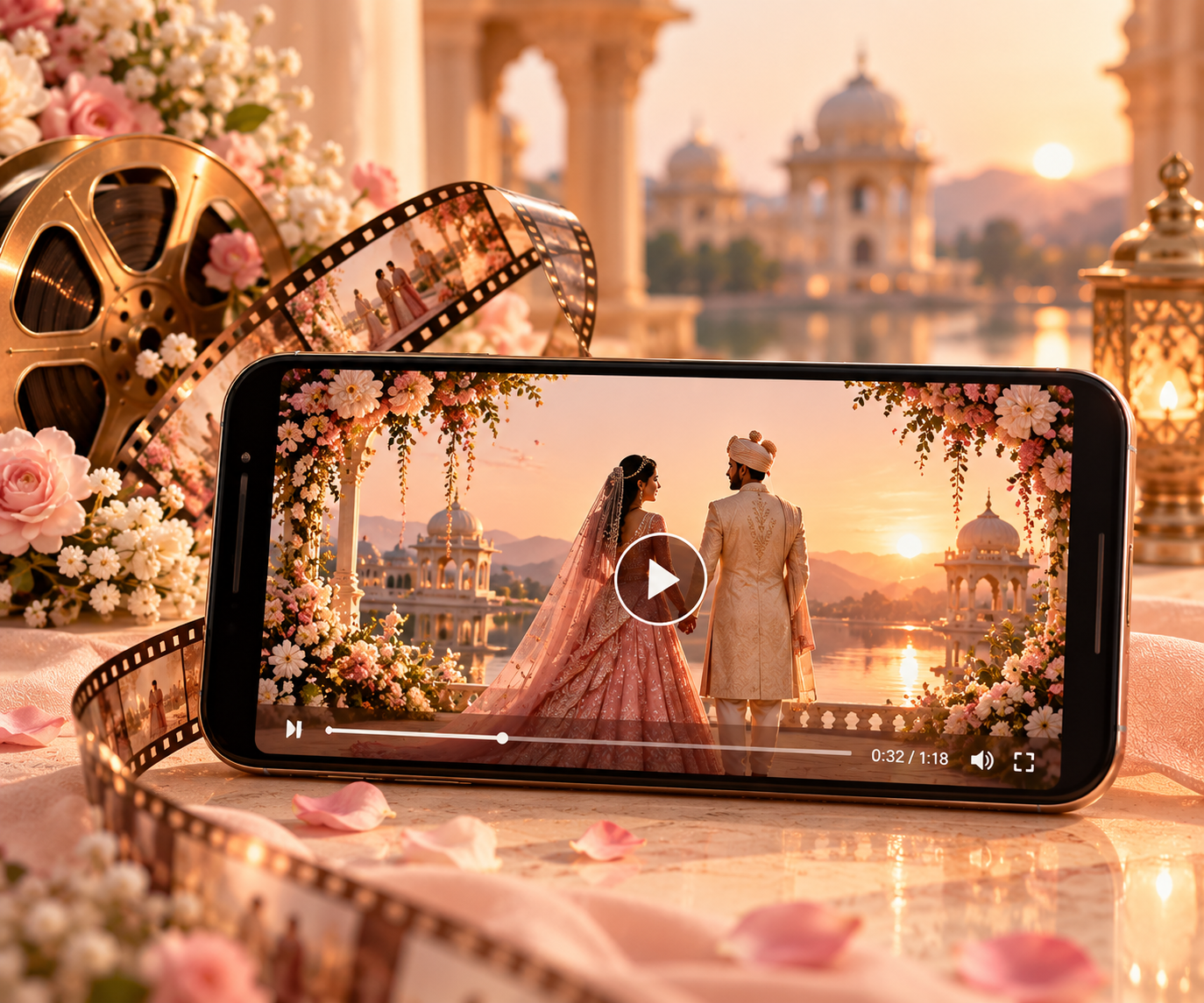 Video Invitations